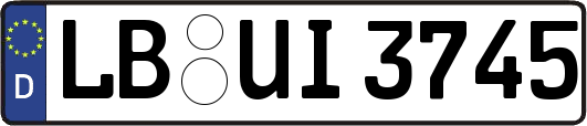 LB-UI3745