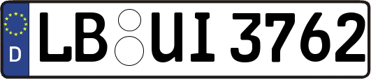 LB-UI3762