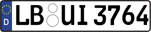LB-UI3764