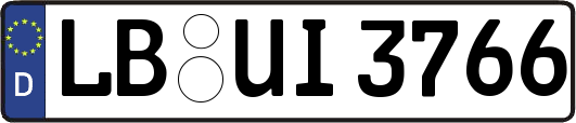 LB-UI3766
