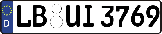 LB-UI3769