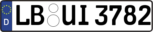 LB-UI3782