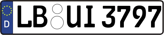 LB-UI3797