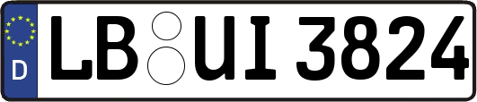 LB-UI3824