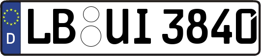 LB-UI3840