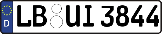 LB-UI3844