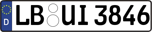 LB-UI3846