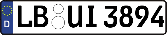 LB-UI3894