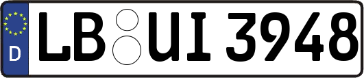LB-UI3948