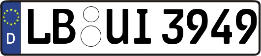 LB-UI3949