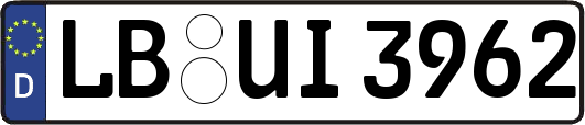 LB-UI3962