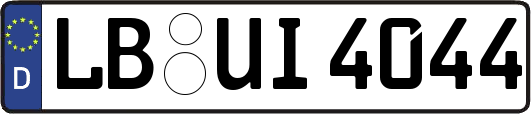 LB-UI4044