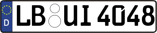 LB-UI4048