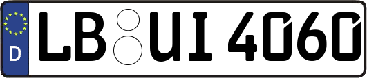 LB-UI4060