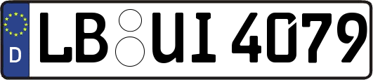 LB-UI4079