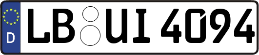 LB-UI4094