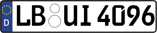LB-UI4096