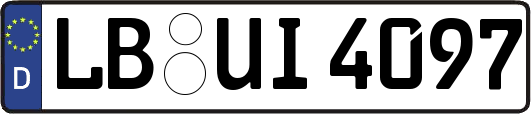 LB-UI4097