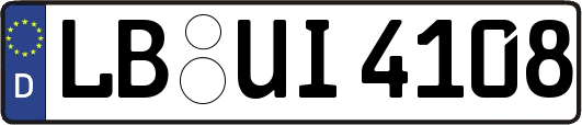 LB-UI4108