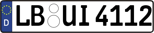 LB-UI4112