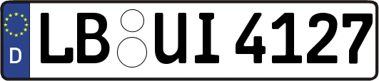 LB-UI4127