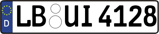 LB-UI4128