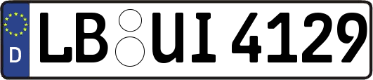 LB-UI4129