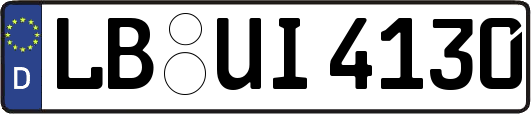 LB-UI4130