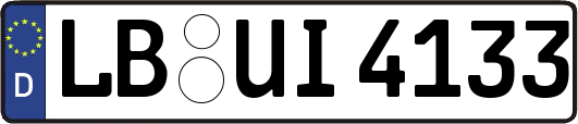 LB-UI4133