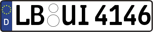 LB-UI4146