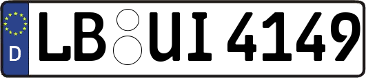 LB-UI4149