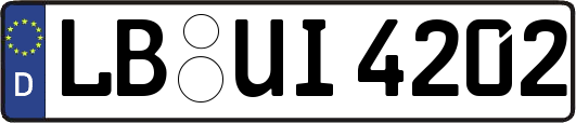 LB-UI4202