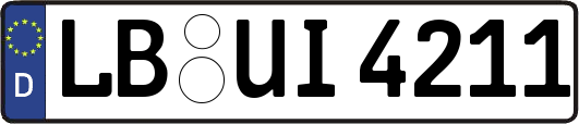 LB-UI4211