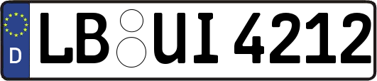 LB-UI4212