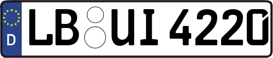 LB-UI4220