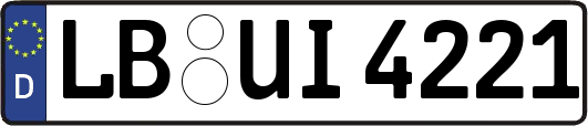 LB-UI4221