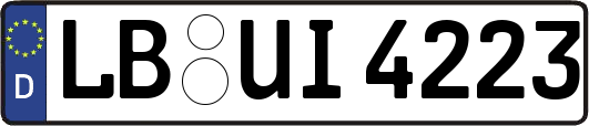 LB-UI4223