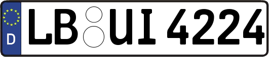 LB-UI4224