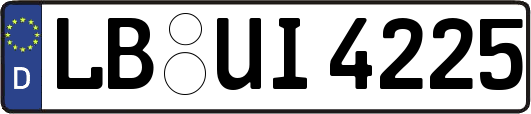 LB-UI4225