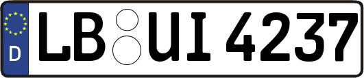 LB-UI4237