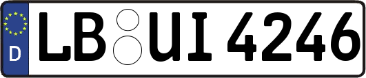 LB-UI4246