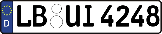 LB-UI4248