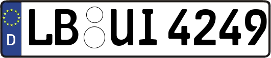 LB-UI4249
