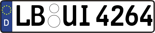 LB-UI4264