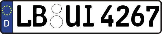 LB-UI4267