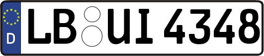 LB-UI4348