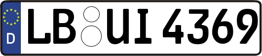 LB-UI4369