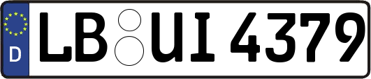 LB-UI4379
