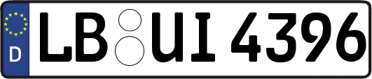LB-UI4396