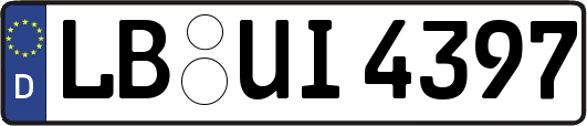 LB-UI4397